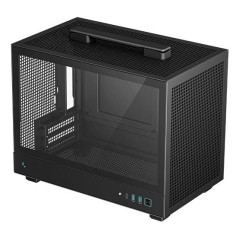 DeepCool Ch160 Small Form Factor Sff
